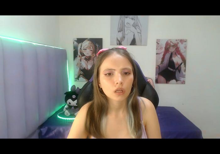 SabrinaKitty