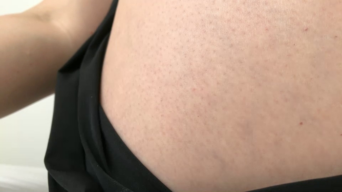 Riinapussy