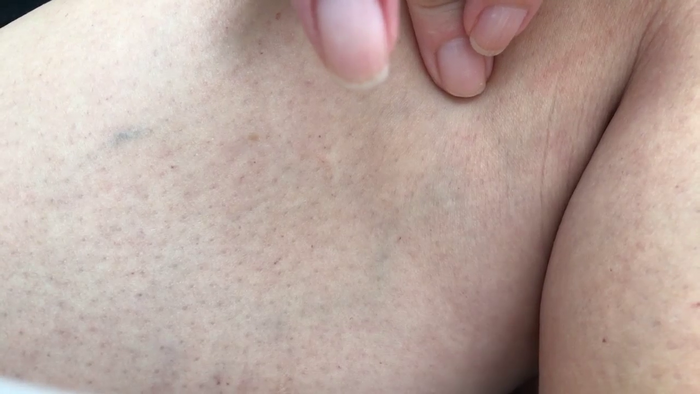 Riinapussy
