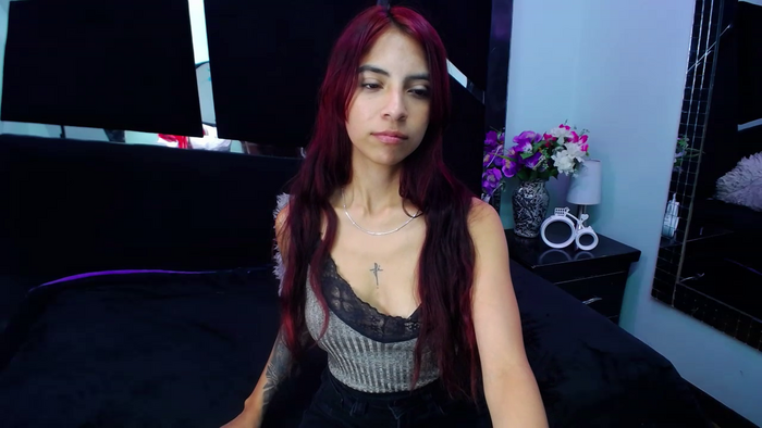 MelanyConoxx