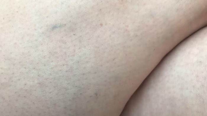 Riinapussy