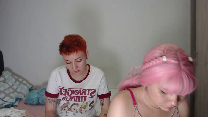 AnieNSophia