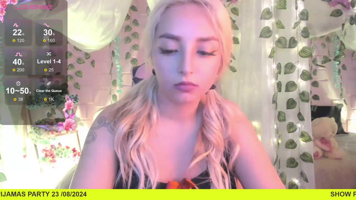 CamileIryna
