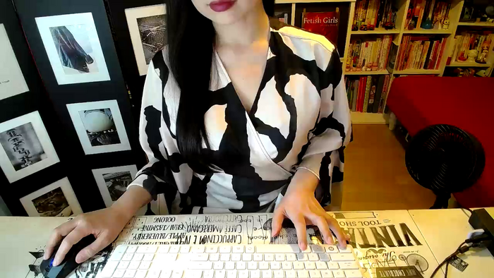 AyuMio8o