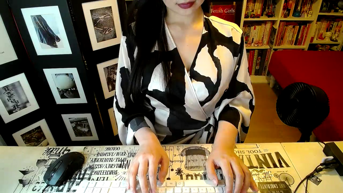 AyuMio8o