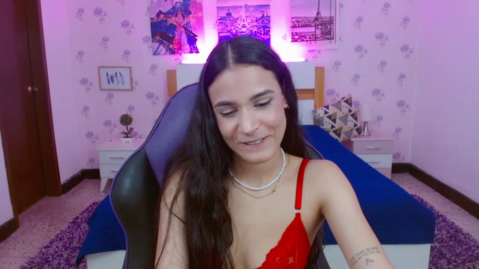 SusieEve
