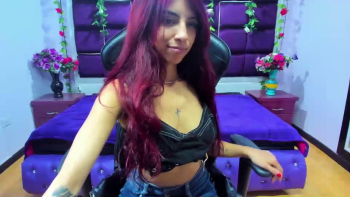 MelanyConoxx