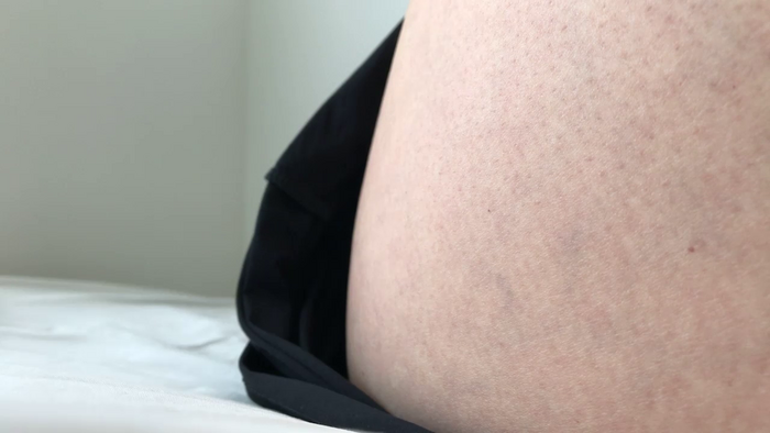 Riinapussy
