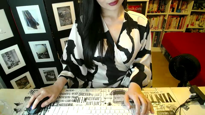AyuMio8o