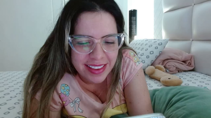 NinaParker