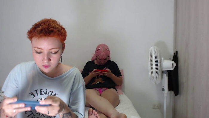 AnieNSophia