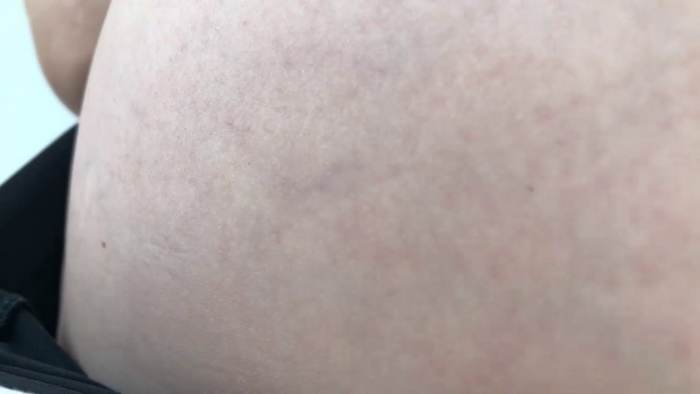 Riinapussy