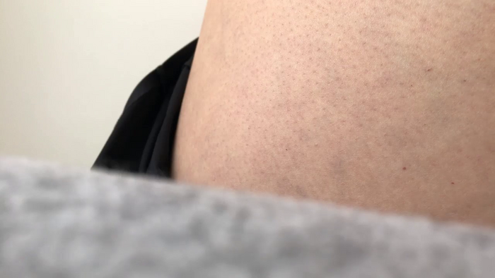 Riinapussy
