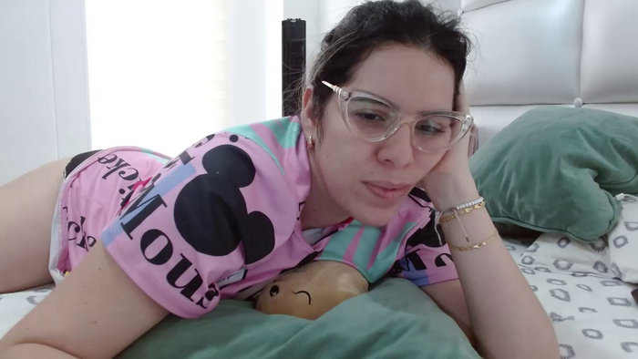 NinaParker