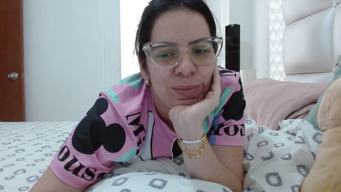 NinaParker
