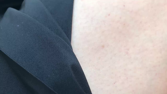 Riinapussy