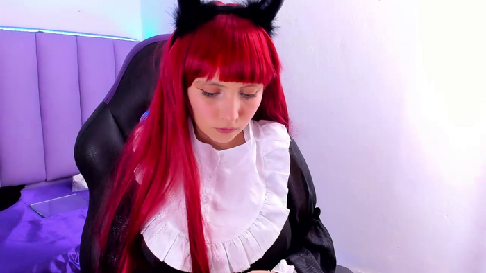SabrinaKitty