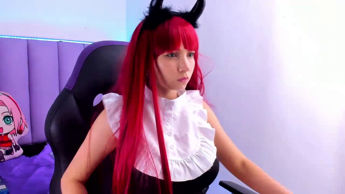 SabrinaKitty