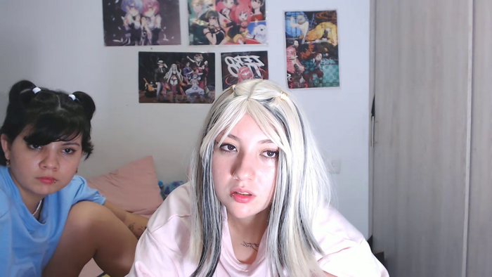 AnieNSophia