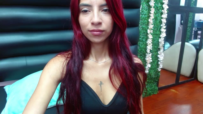 MelanyConoxx