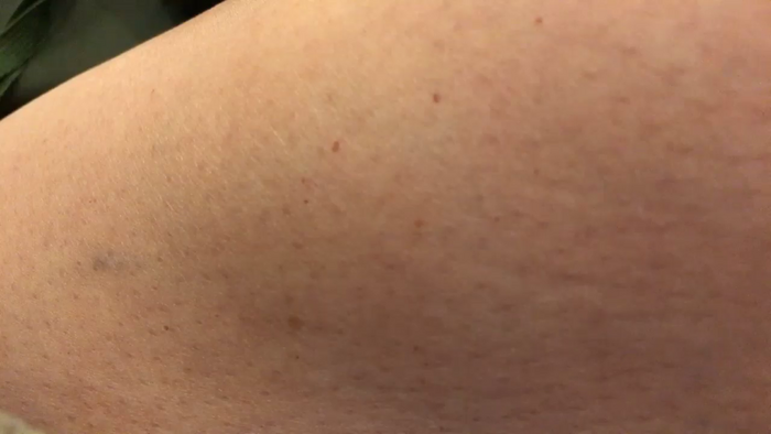 Riinapussy