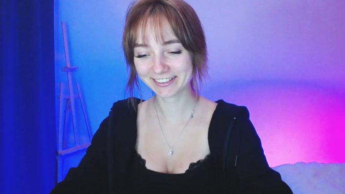 LuciaStar