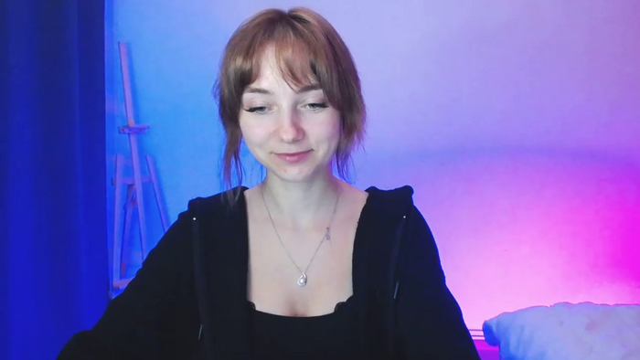 LuciaStar