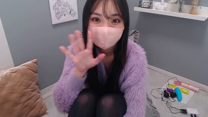 SAORIiioo