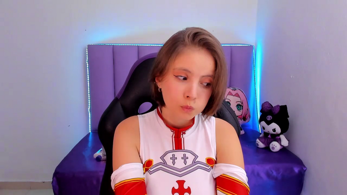 SabrinaKitty