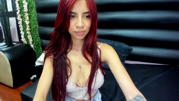 MelanyConoxx