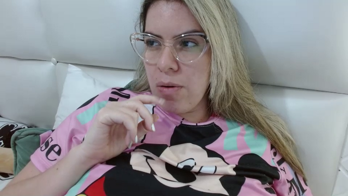 NinaParker