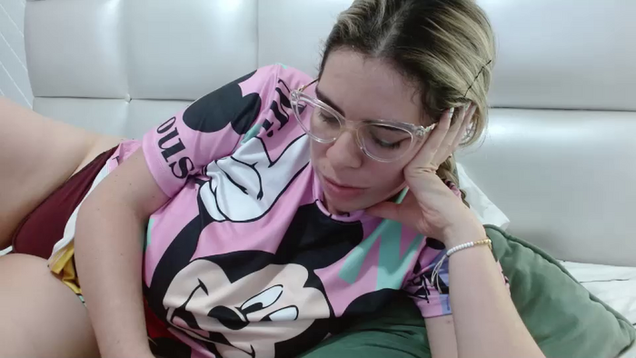 NinaParker