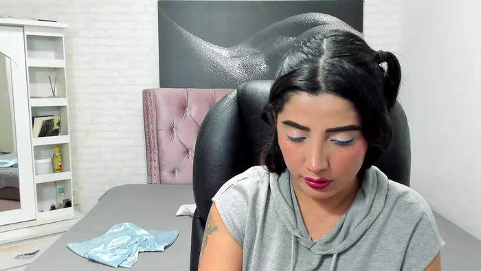 sabrinacollins