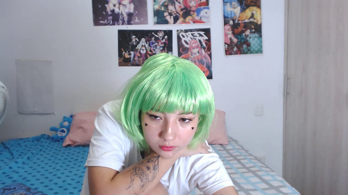 AnieNSophia