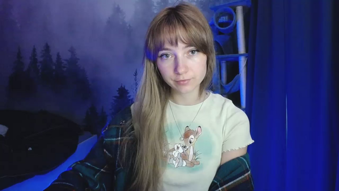 LuciaStar