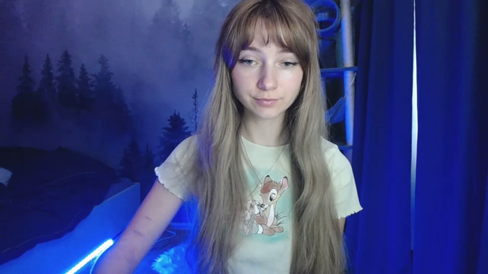 LuciaStar