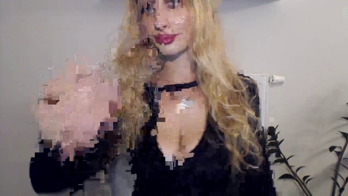 MarilynAlone