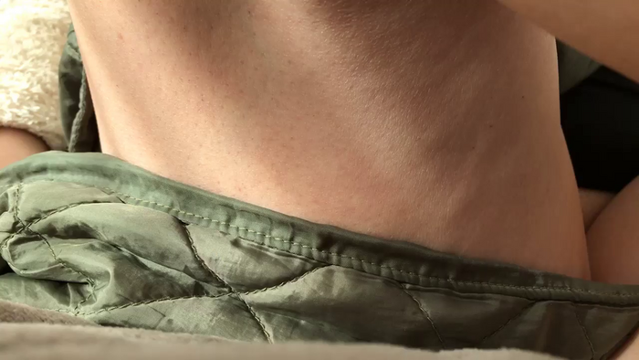 Riinapussy