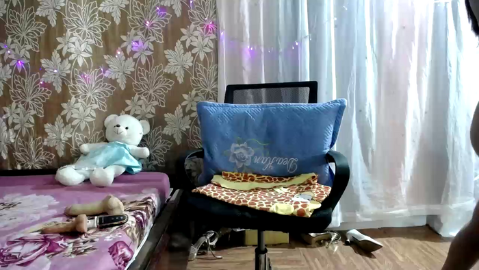 mmmHANAmmm