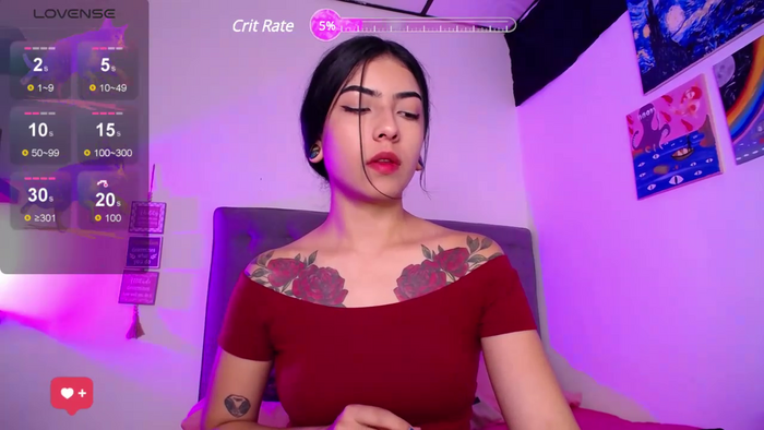 CamilaDavis