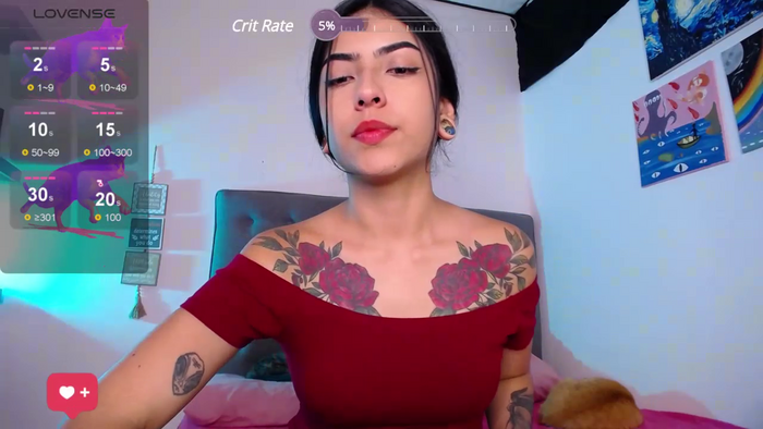 CamilaDavis