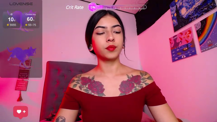 CamilaDavis