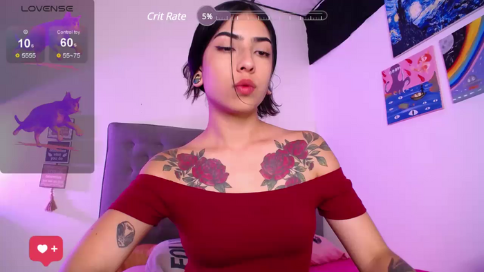 CamilaDavis