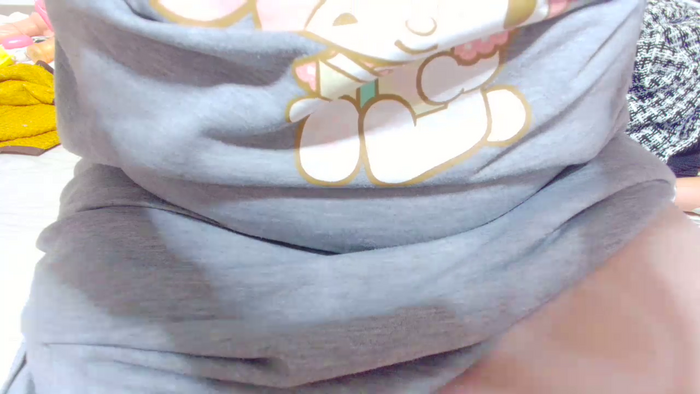xerikachan