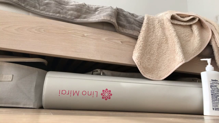 Riinapussy