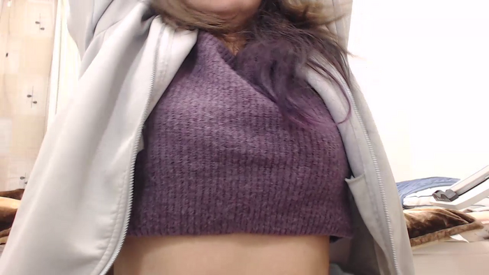 chanxMAYU