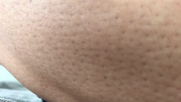 Riinapussy