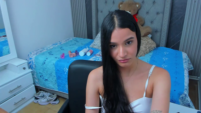 SusieEve