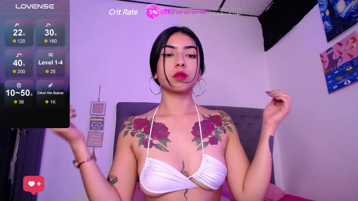 CamilaDavis