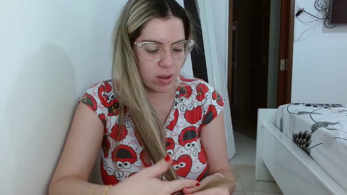 NinaParker